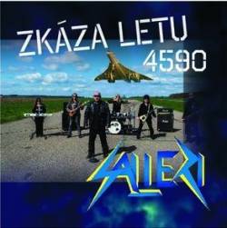 Salieri : Zkaza Letu 4590
